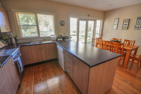 Brigalow Cottage - Accommodation Mt buller 2
