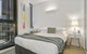 Bright Modern Apartment W Parking And Gym Near CBD - thumb 2
