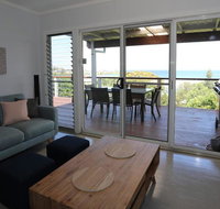 Brilliant Ocean Views - Accommodation Mt buller