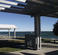 Bring the family dog and the boat to Welsby Pde Bongaree - Accommodation Mt Buller