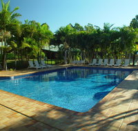 Brisbane Gateway Resort - Accommodation Mt Buller