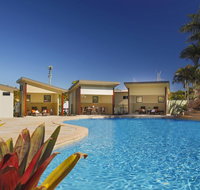 Brisbane Holiday Village - Accommodation Mt Buller