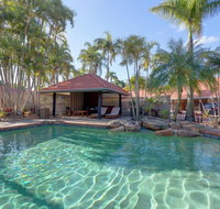 Brisbane International Virginia - Accommodation Mt Buller