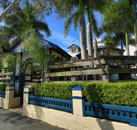 Brisbane Manor - Accommodation Mt Buller