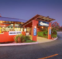Brook Hotel - Accommodation Mt Buller