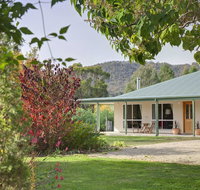 Brookfield Guest House - Accommodation Mt Buller