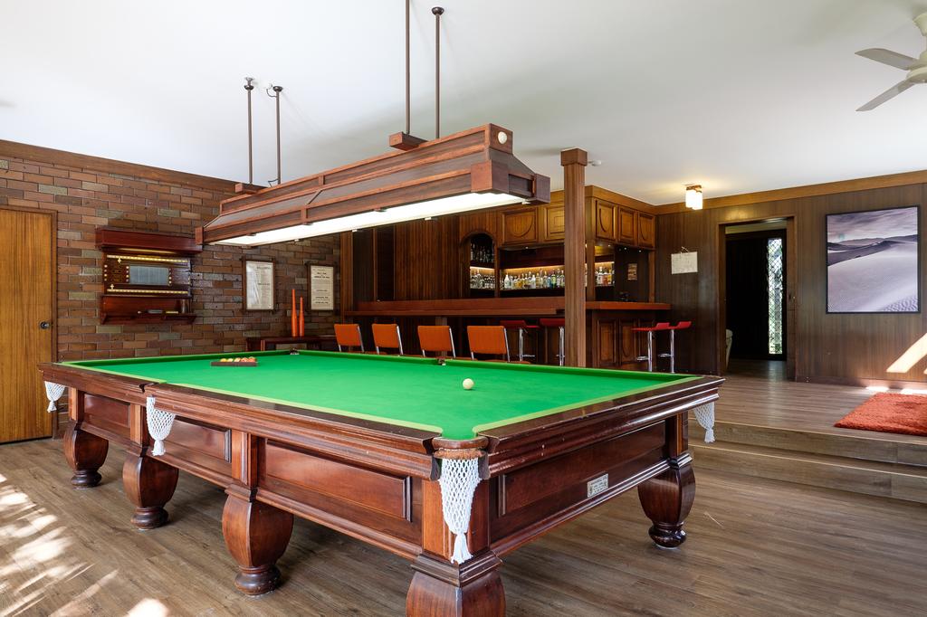 Fig Tree Pocket QLD Accommodation Mt Buller