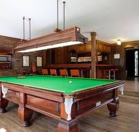 Brookfield Retreat - Large Holiday Home / Group Accommodation - Accommodation Mt Buller