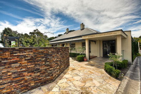 Brooklands Of Mornington - Accommodation Mt Buller 1