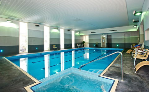 Brooklands Of Mornington - Accommodation Mt Buller 0