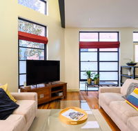 BROOKLYN Old Hat Factory Converted Warehouse - Accommodation Mt Buller