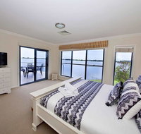 Brookwater- Waterfront on Lake Mulwala - Accommodation Mt buller
