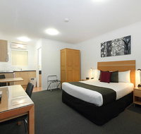 Browns Plains Motor Inn - Accommodation Mt Buller