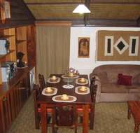 Brucktal Apartment - Accommodation Mt Buller