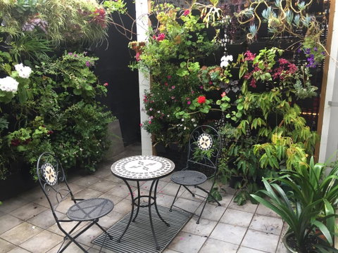 Brunswick B & B - Accommodation Mt Buller 0