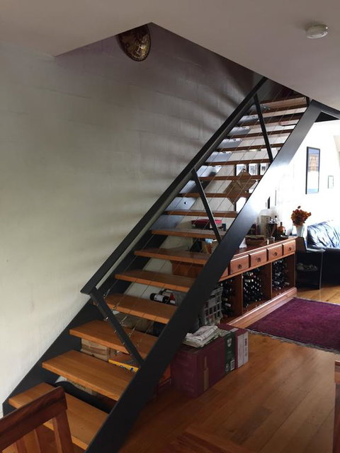 Brunswick B & B - Accommodation Mt Buller 2