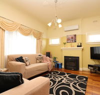 Brunswick Renaissance - Parking Garden Bath Family - Accommodation Mt Buller