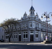 Bull and Mouth Hotel - Accommodation Mt Buller