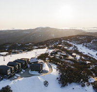 Buller Holidays Apartments - Accommodation Mt Buller