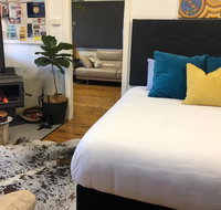 BungalowTenterfield - Modern Vintage Luxury - Accommodation Mt buller
