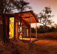 Bungle Bungle Savannah Lodge - Accommodation Mt Buller