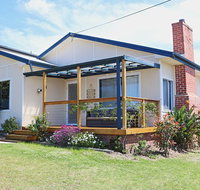 Bungo Beach house - Pet Friendly home - Accommodation Mt buller