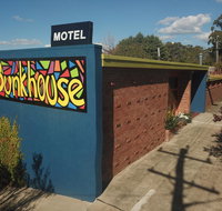 Bunkhouse Motel - Accommodation Mt Buller