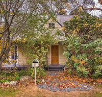 Bunyip Cottage - Accommodation Mt Buller