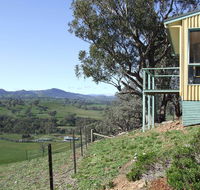 Burnt Creek Cottages - Accommodation Mt Buller