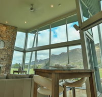 Bushland - Accommodation Mt Buller