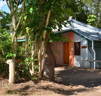 Bushland Cottages and Lodge - Accommodation Mt Buller