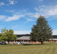 Bushman's Motor Inn - Accommodation Mt Buller