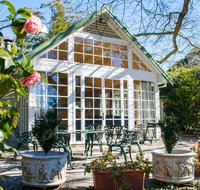 Bygone Beautys Cottages - Bronte Cottage - Accommodation Mt Buller