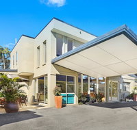 Caboolture Riverlakes Boutique Motel - Accommodation Mt Buller