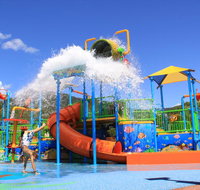 Cairns Coconut Holiday Resort - Accommodation Mt Buller