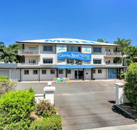 Cairns Reef Apartments  Motel - Accommodation Mt Buller