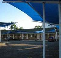 Calico Court Motel - Accommodation Mt Buller