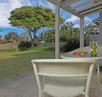 Callala Beach Cottage - charm and character - Accommodation Mt Buller