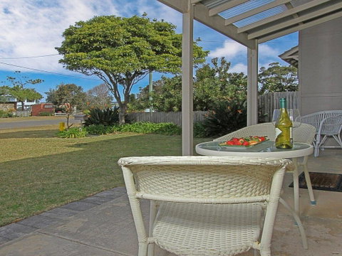 Callala Beach Cottage - Charm And Character - Accommodation Mt Buller 0
