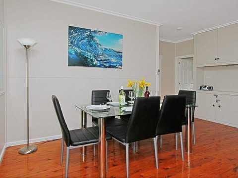 Callala Beach Cottage - Charm And Character - Accommodation Mt Buller 1