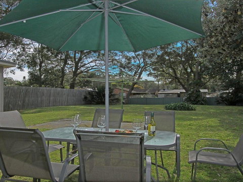 Callala Beach Cottage - Charm And Character - Accommodation Mt Buller 3