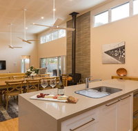 Callala Breeze - access to indoor community pool - Accommodation Mt Buller