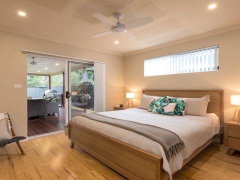 Callala Breeze - Access To Indoor Community Pool - Accommodation Mt Buller 3