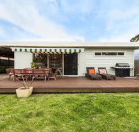Callala Dreaming - mid century beach house - Accommodation Mt Buller