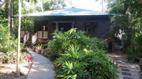 Calypso House 8 Appian Way