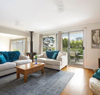 Camellia Cottage - Accommodation Mt Buller