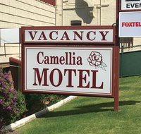 Camellia Motel - Accommodation Mt Buller