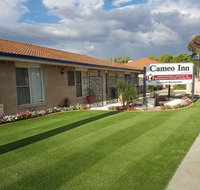 Cameo Inn Motel - Accommodation Mt Buller