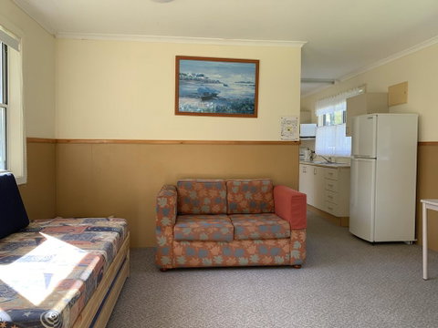 Camp Elim - Accommodation Mt buller 1