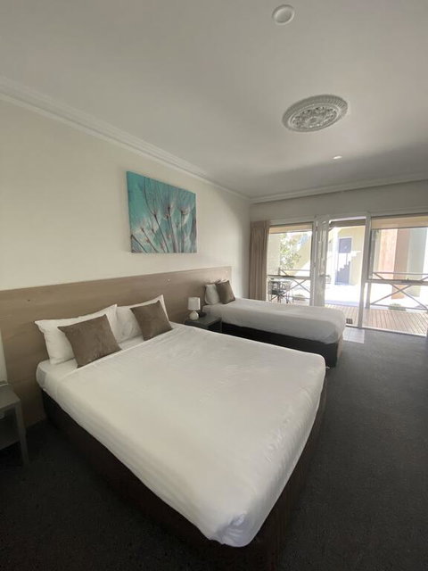 Campaspe Lodge - Accommodation Mt buller 2